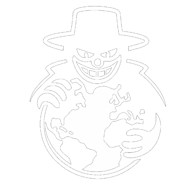 Global Dominance logo